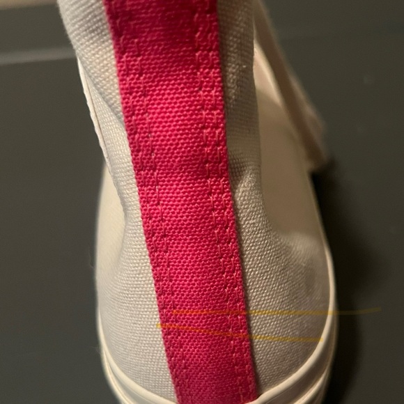 Custom made high top converse high tops - Picture 9 of 11